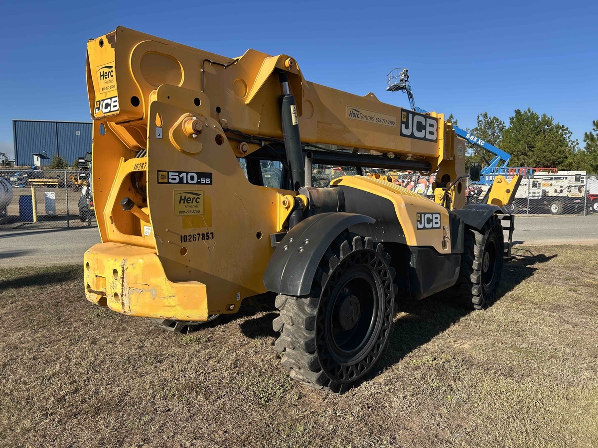 2019 JCB 510-56-3