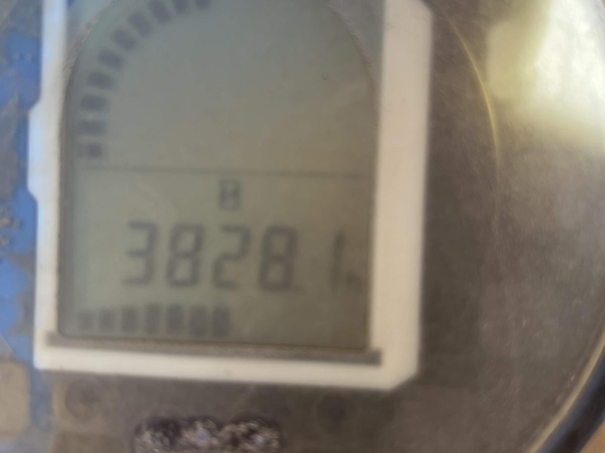 2015 Harlo HP6500-7