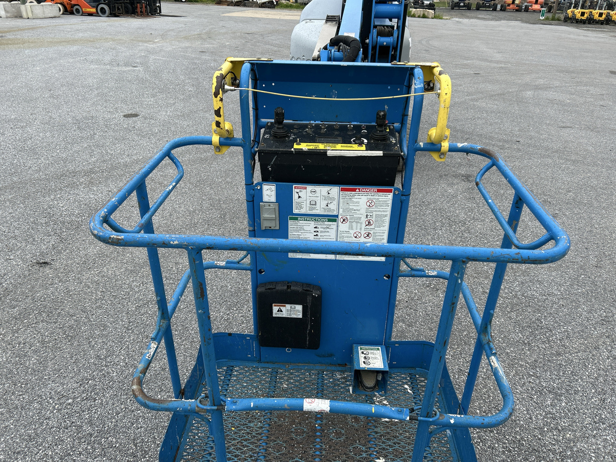 2017 Genie Z-40/23 N-9