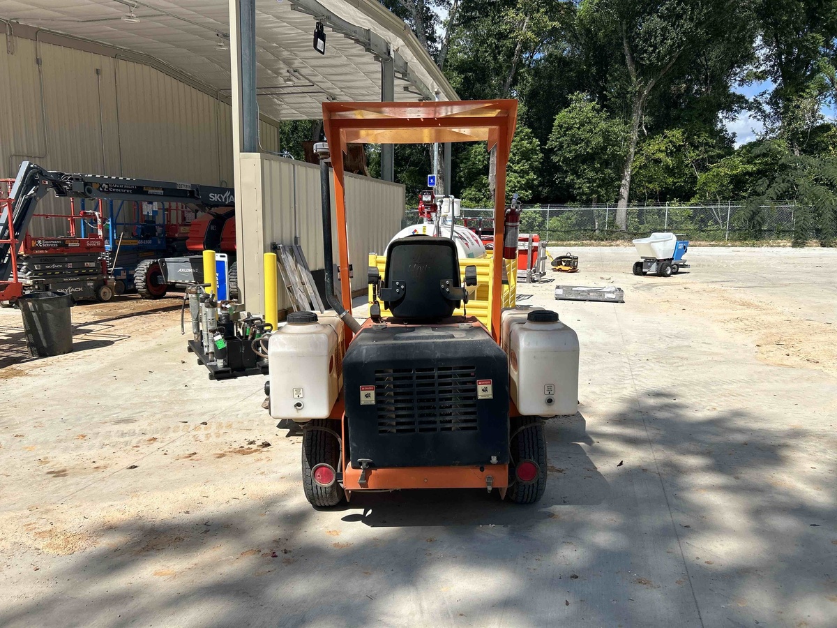 2021 LayMor SM300-5