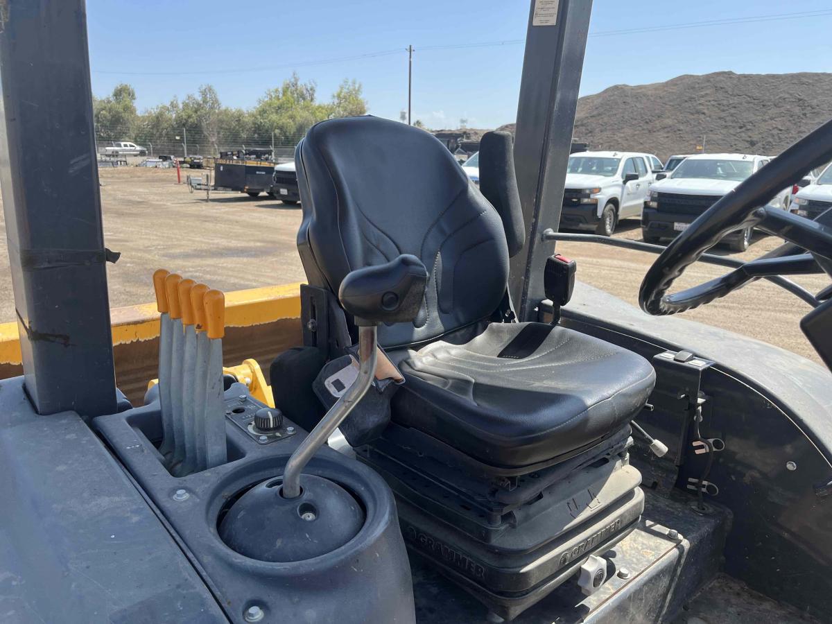 2018 John Deere 210LEP-11