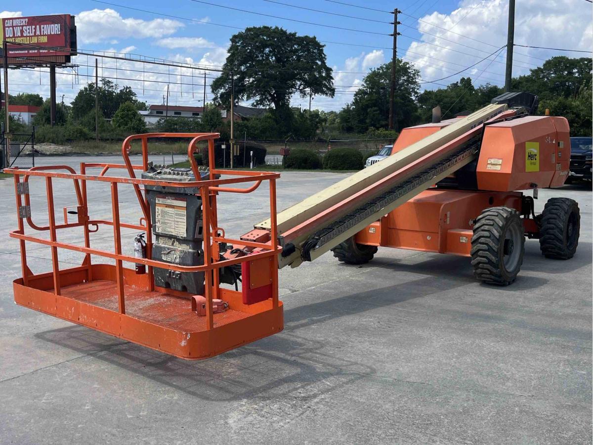 2016 JLG 600S