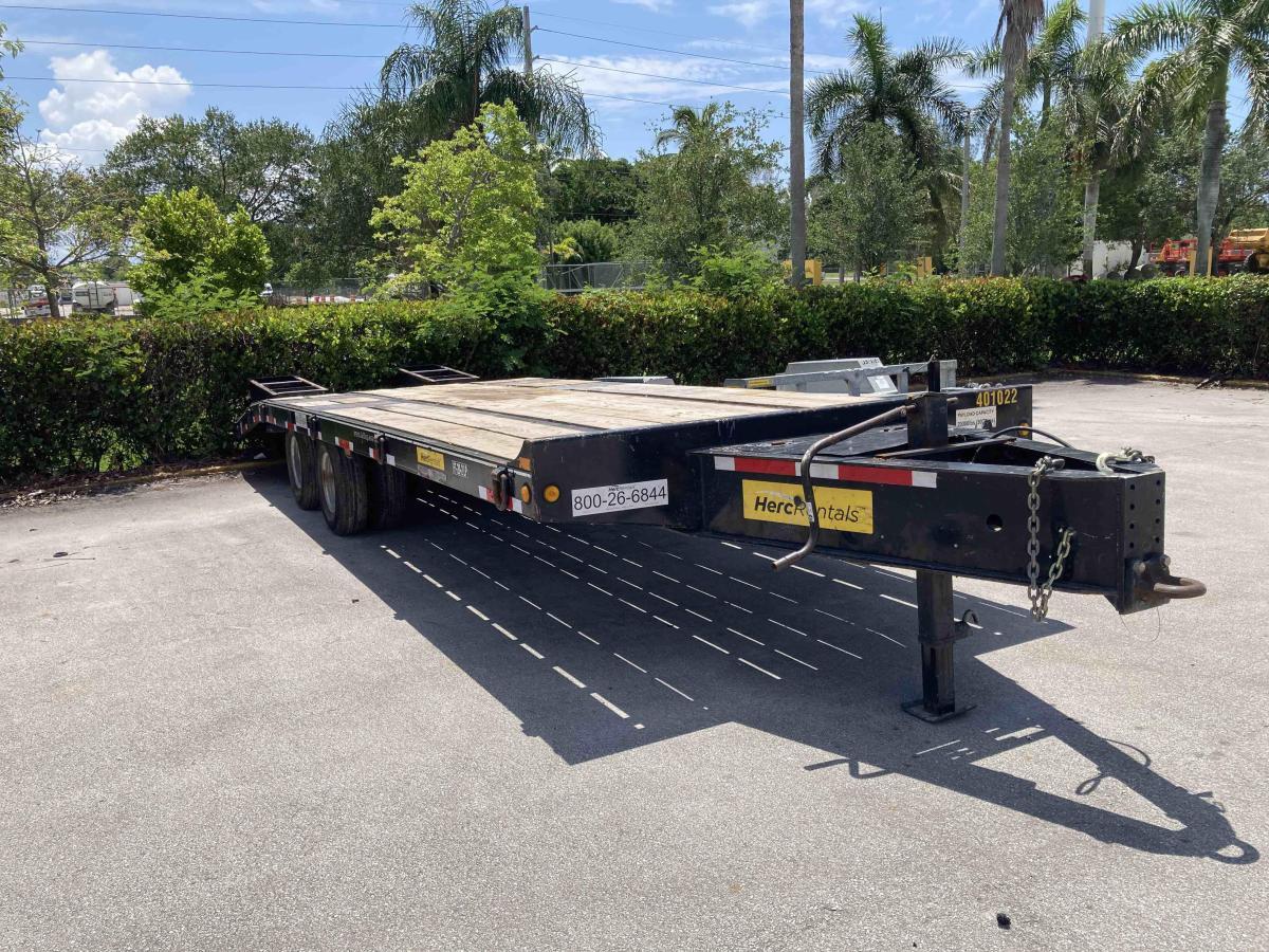 2019 Felling FT-20-2LP-2