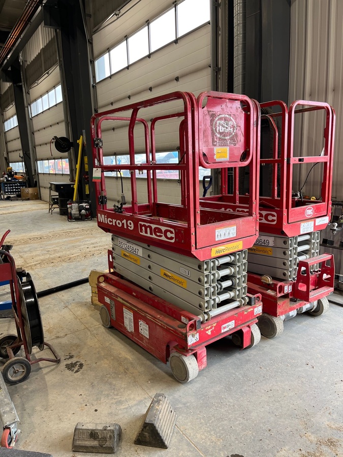 2018 MEC Micro 19