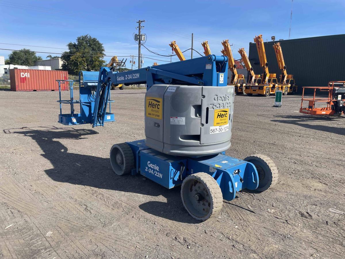 2014 Genie Z-34/22 N-3