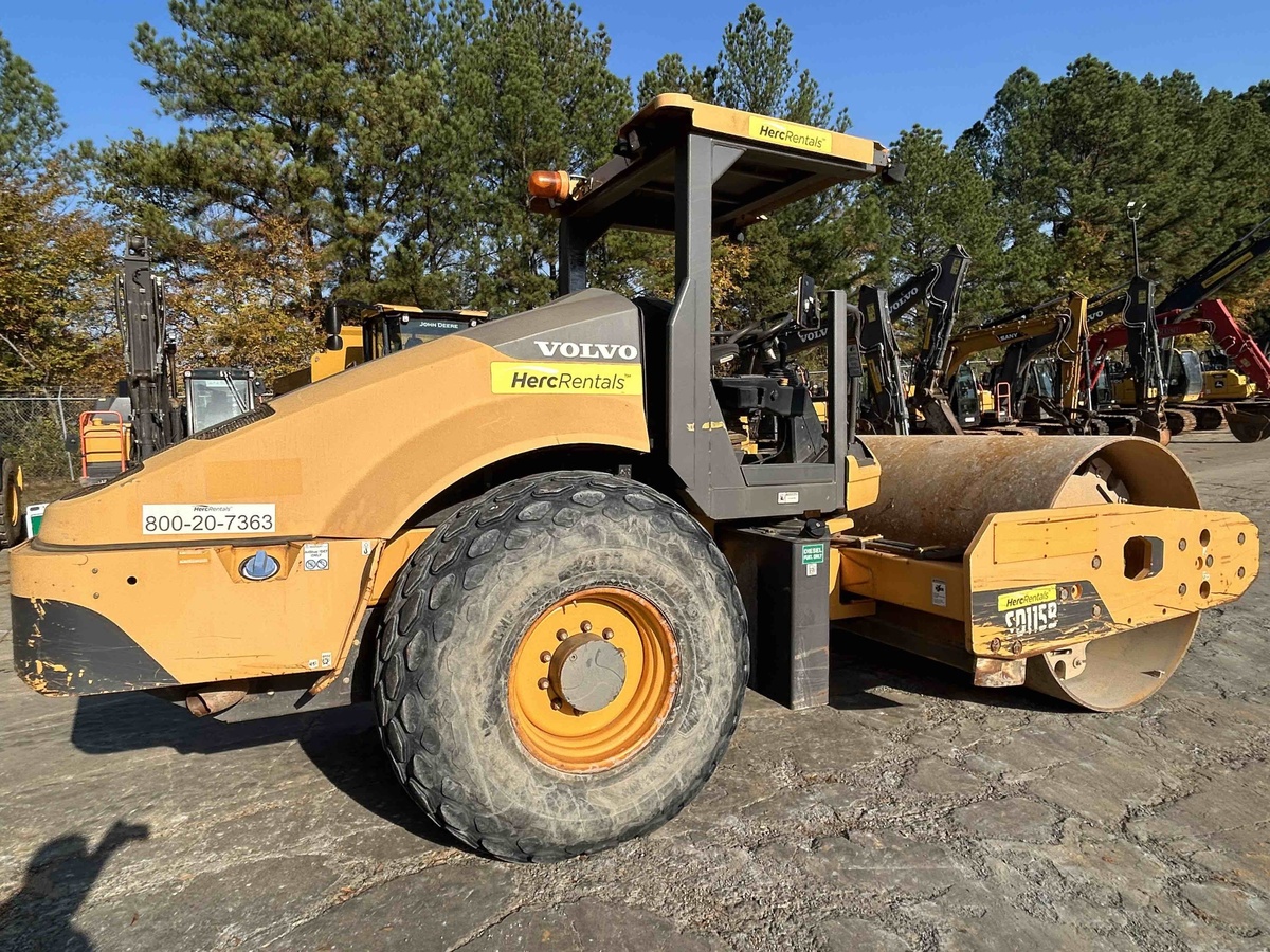 2018 Volvo SD115B (D-Smooth)-2