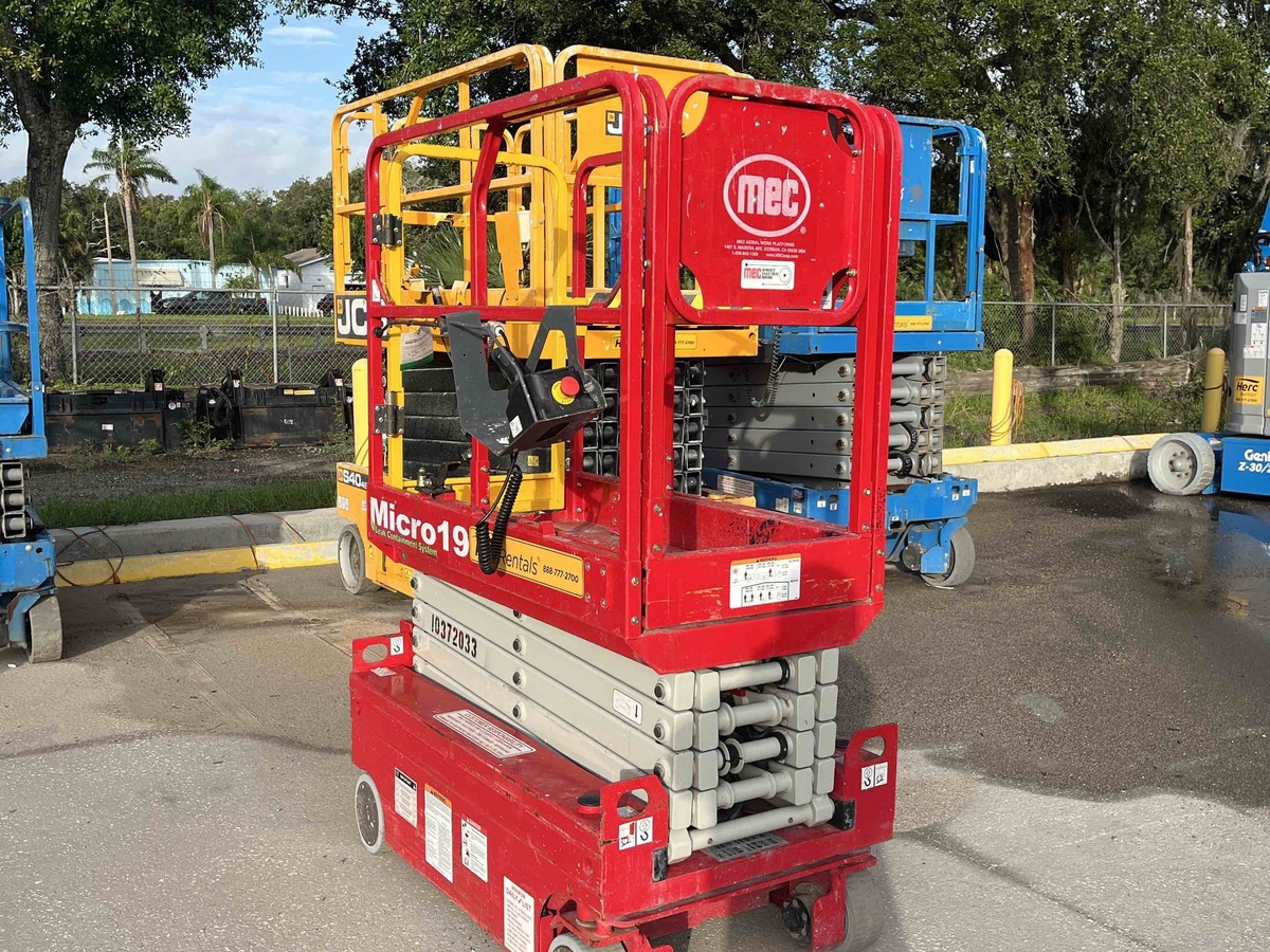 2022 MEC Micro 19-1