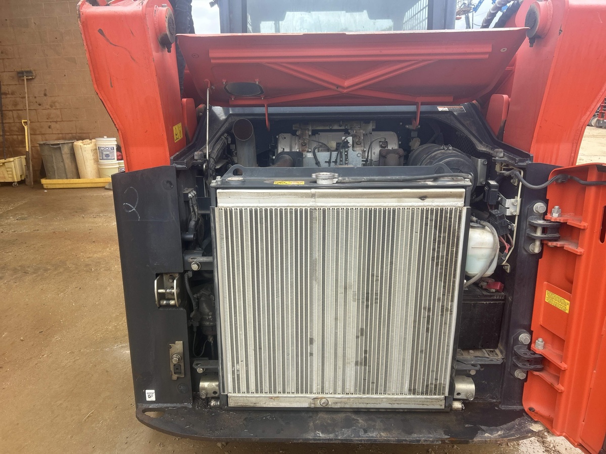 2021 Kubota SVL 75-2-11