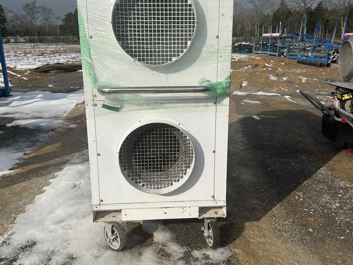 2018 United CoolAir 12 Ton