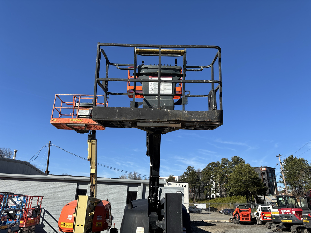 2018 JLG 450AJ-6