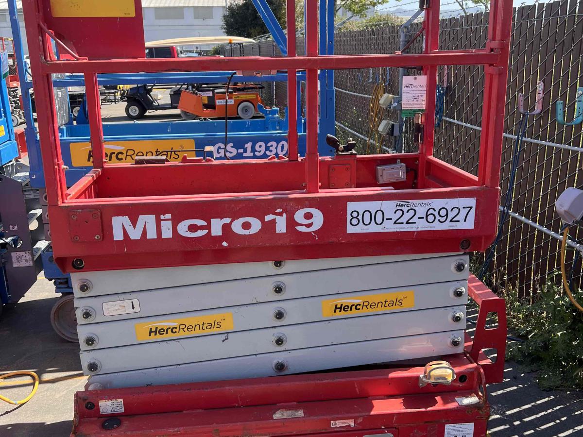 2018 MEC Micro 19-1