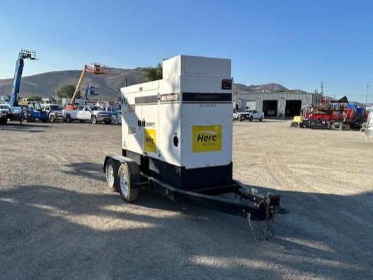 2017 Multiquip DCA-70SSU4F