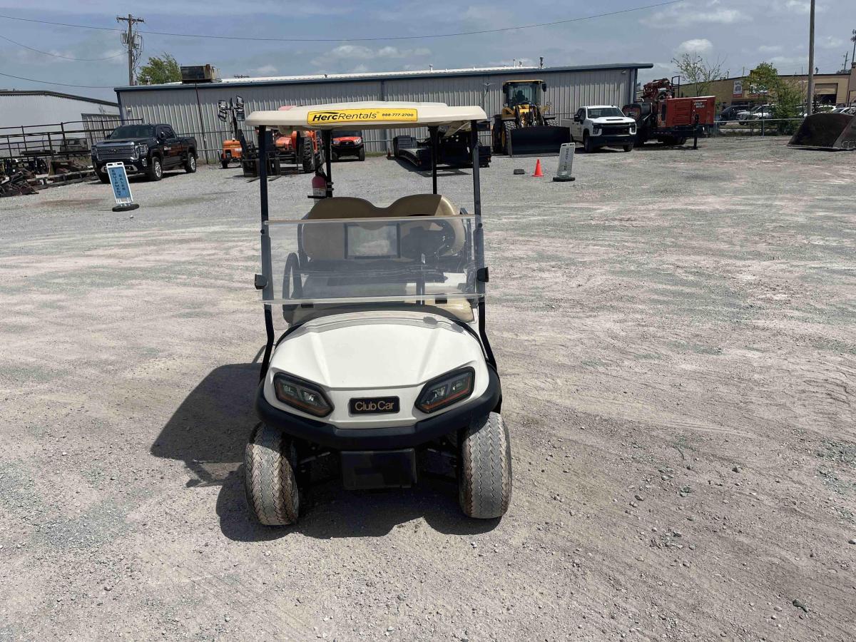2019 Club Car TEMPO