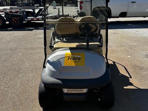 2018 Club Car Precedent-4