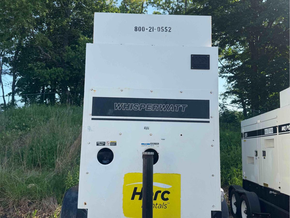 2018 Multiquip DCA220SSJU4F2-5