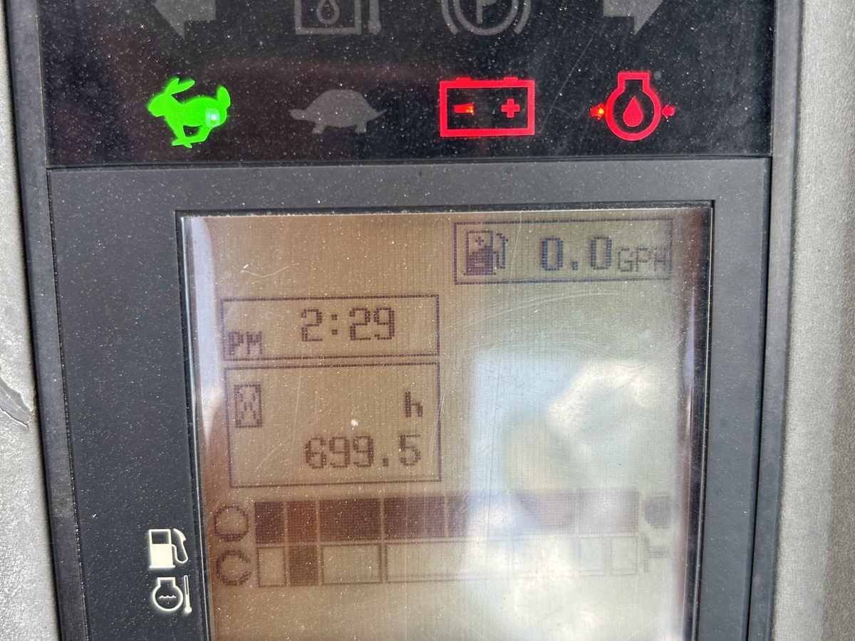 2022 Yanmar ViO55-7