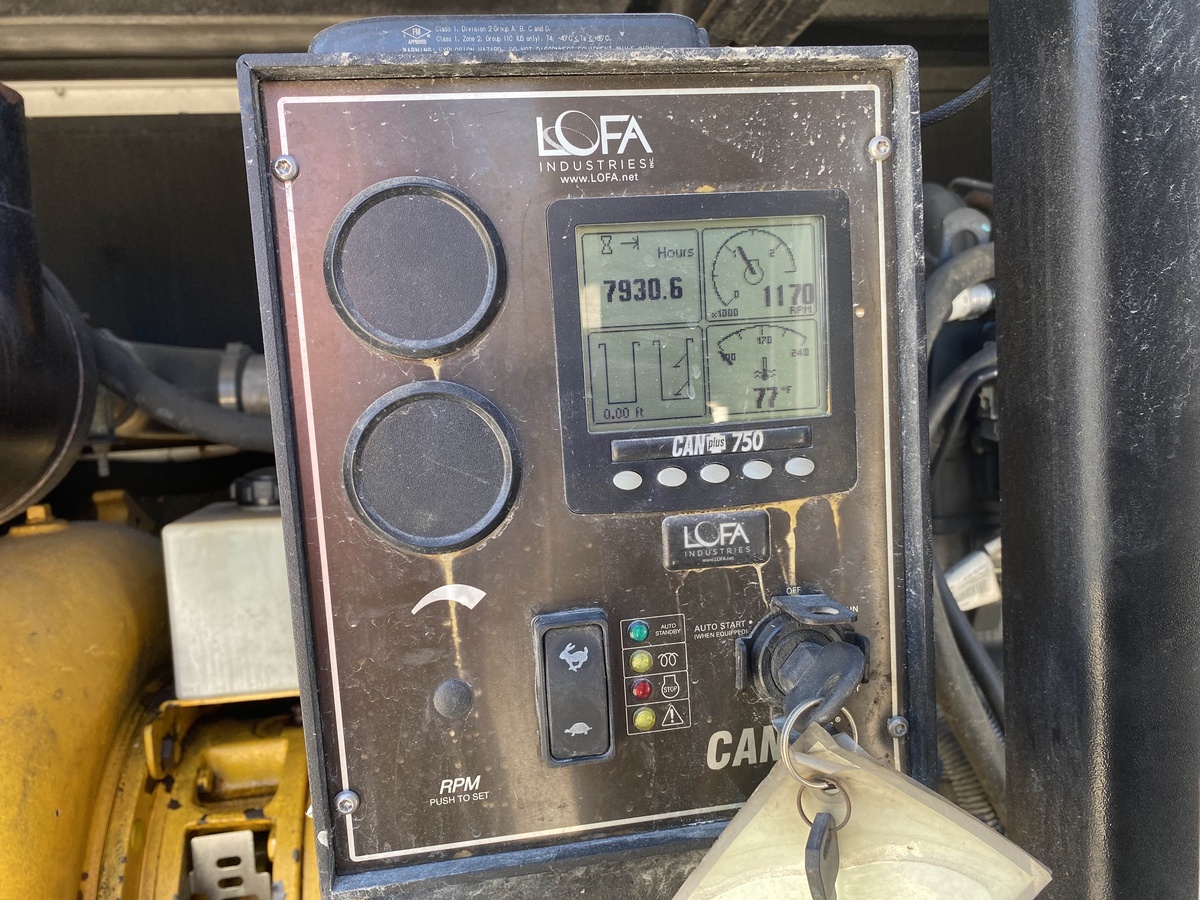 2019 Cornell 8NNTRP-8