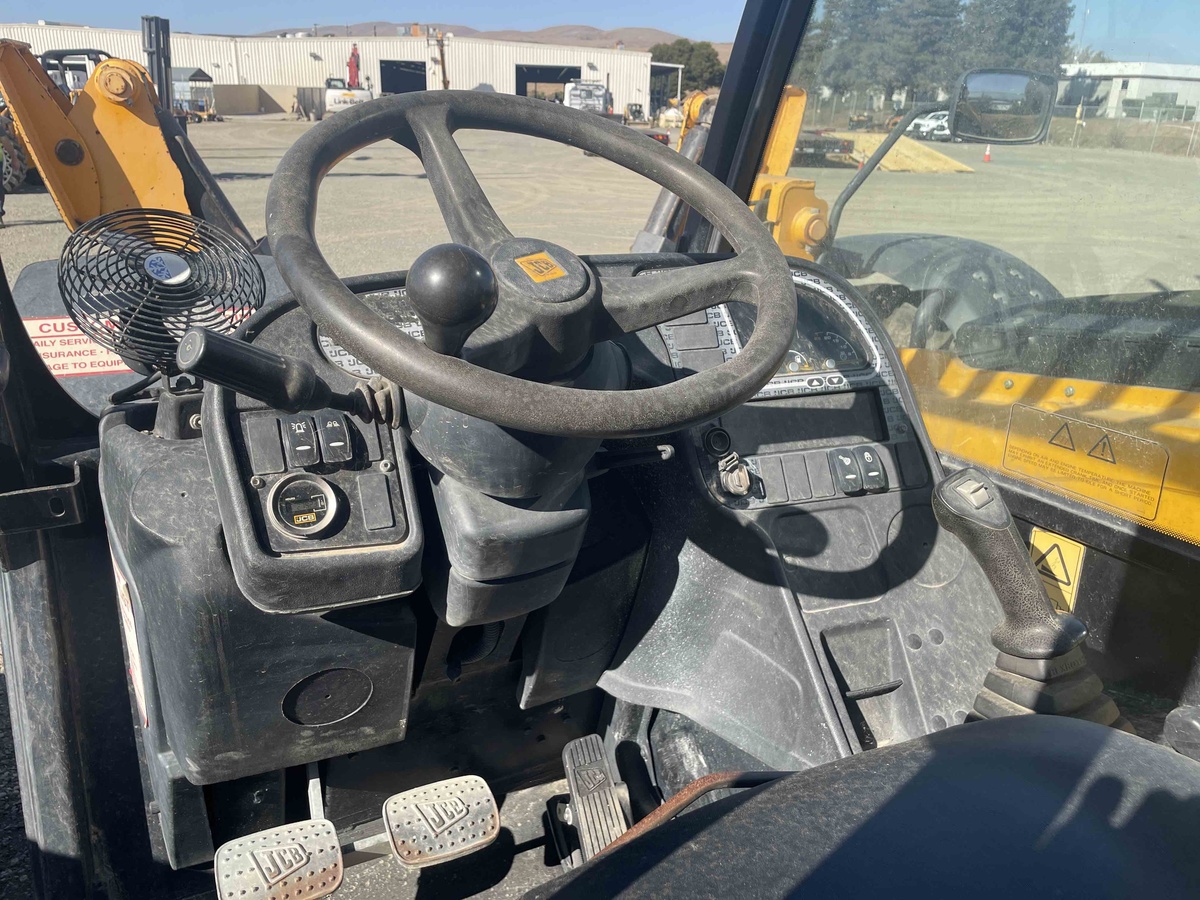 2018 JCB 510-56-5