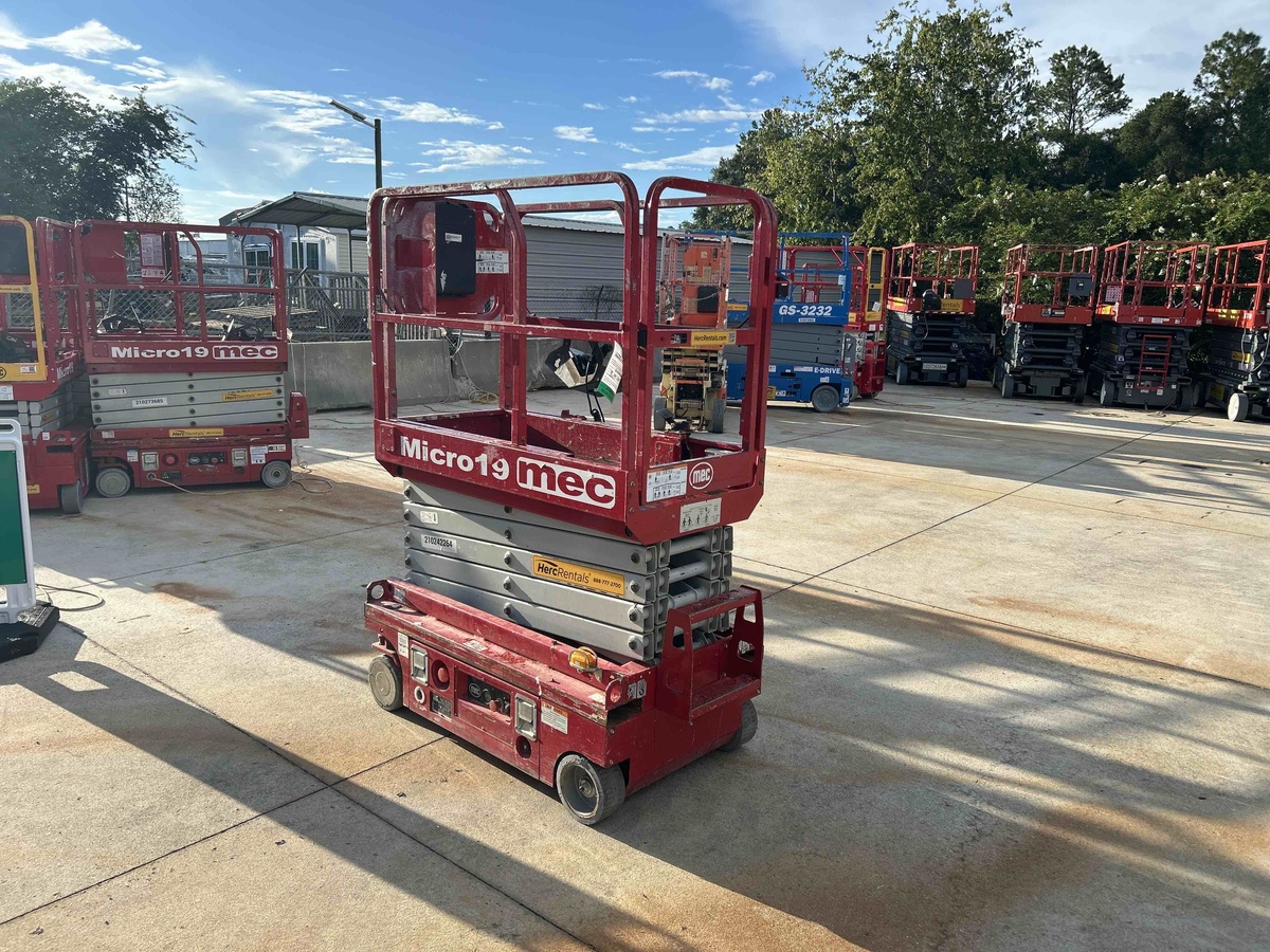 2018 MEC Micro 19-3