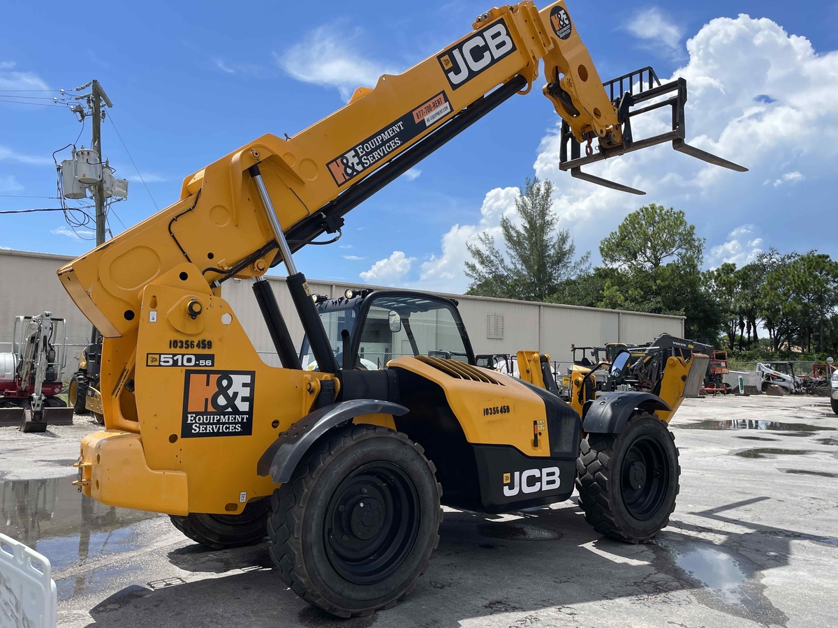 2022 JCB 510-56-5