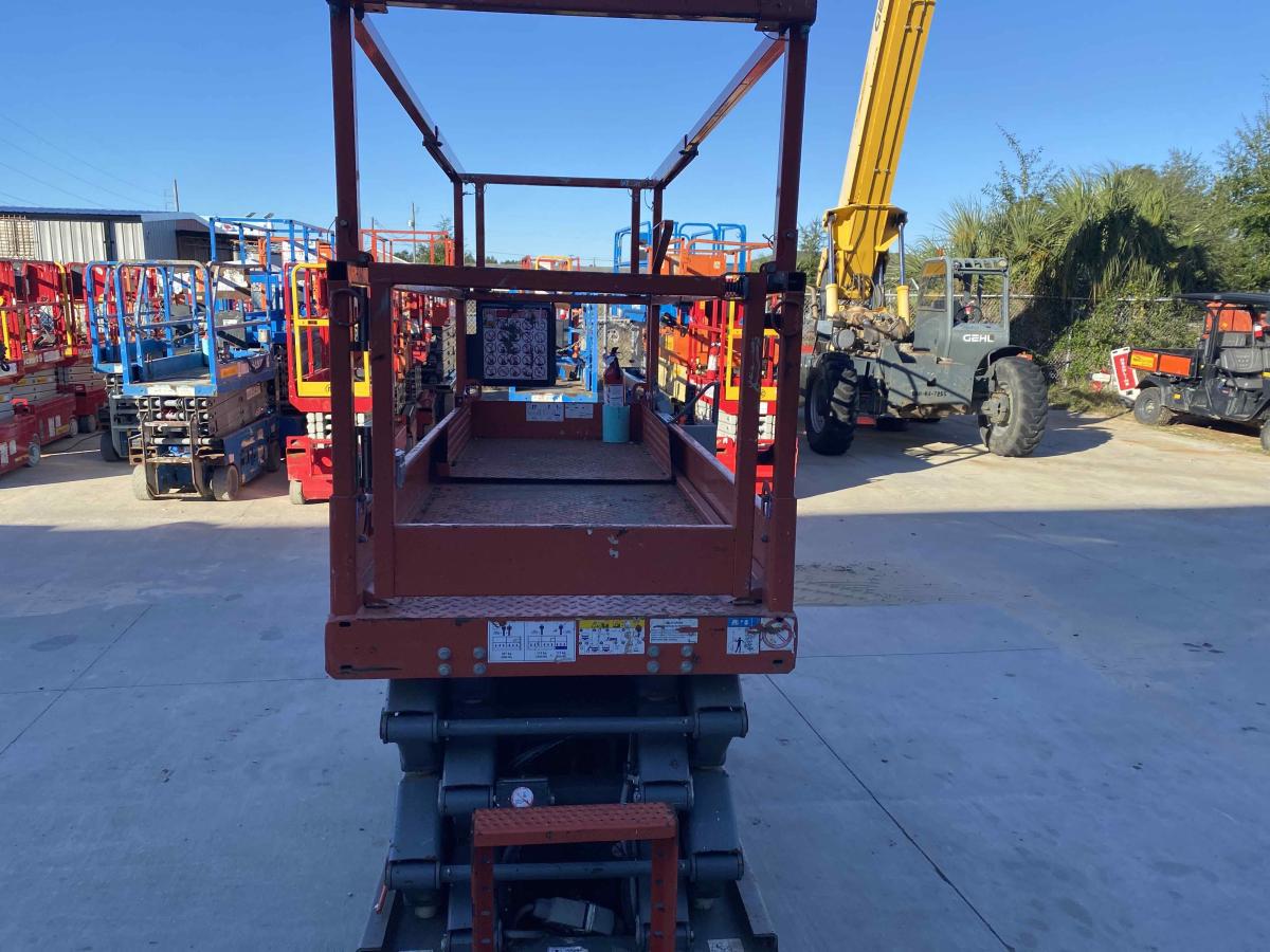 2018 Skyjack SJ3226