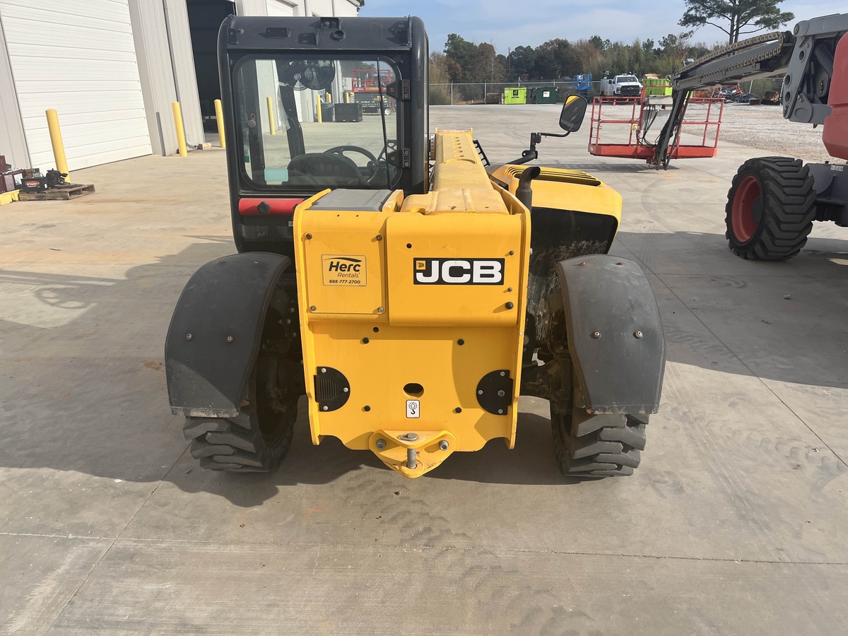 2021 JCB 505-20 TC-6