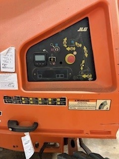 2018 JLG 460SJ-9