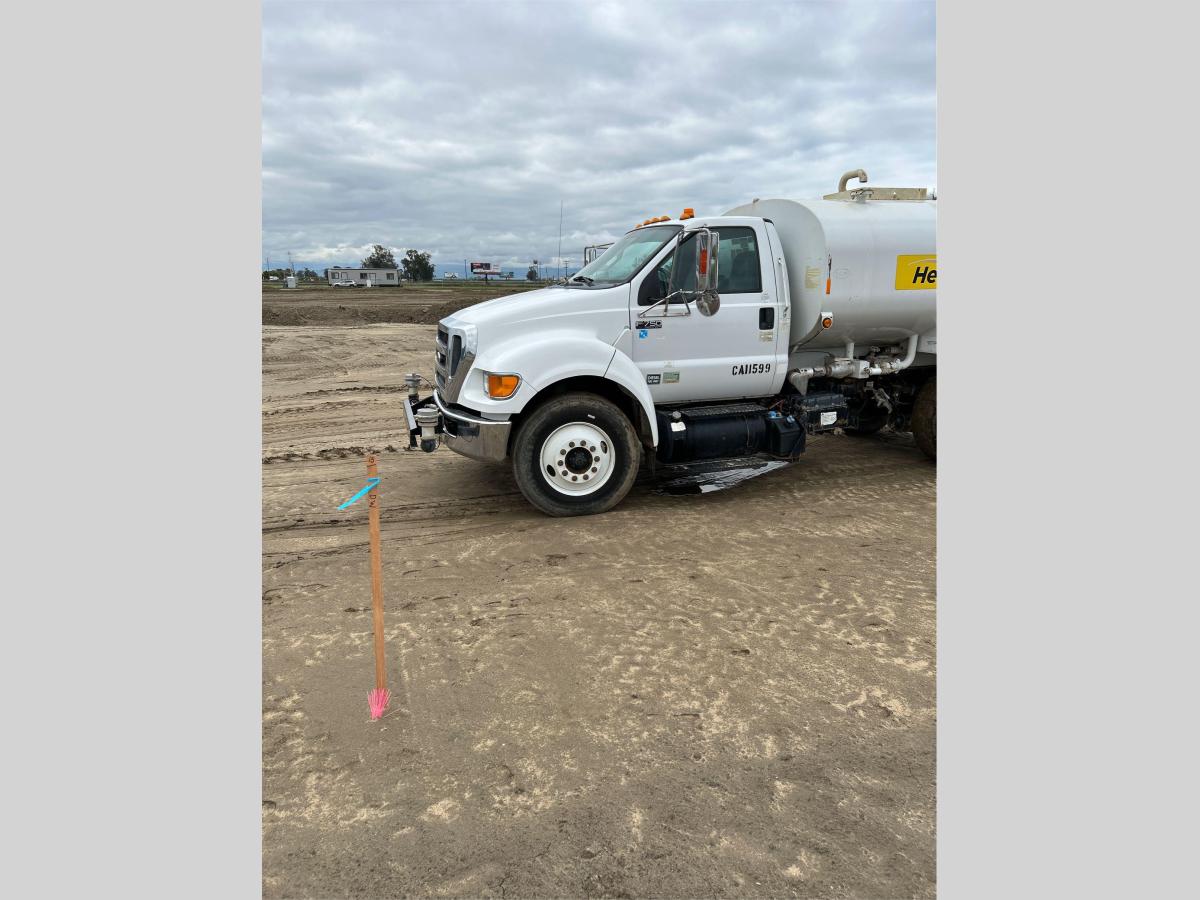 2015 Ford F750-3