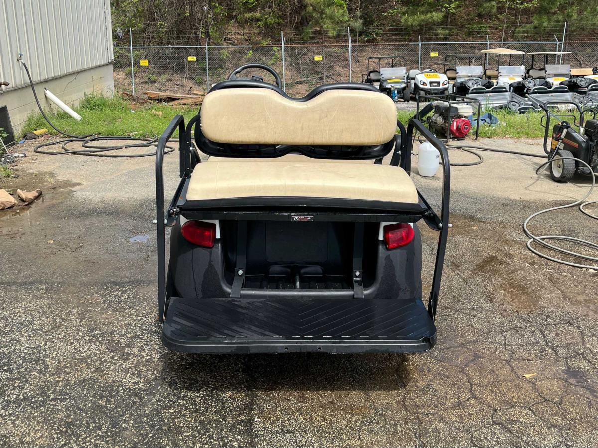 2021 Club Car TEMPO