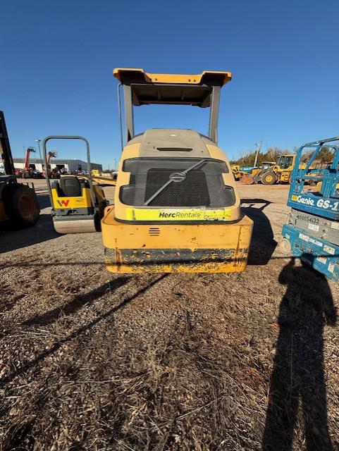 2016 Volvo SD75B (D-Smooth)