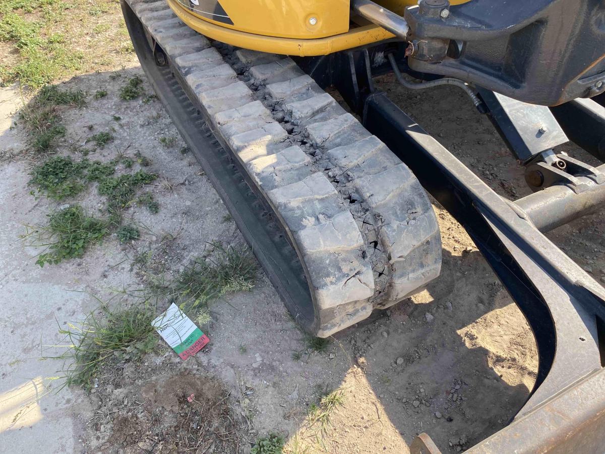 2021 John Deere 50G-2