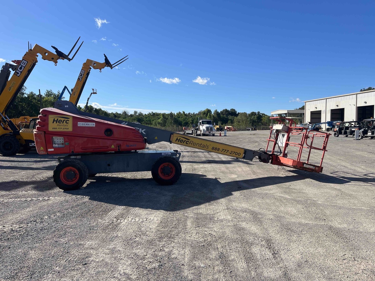 2018 Skyjack SJ40 T-5