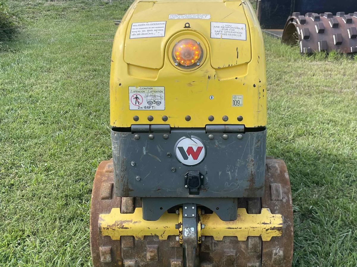 2018 Wacker RTKXSC3-4