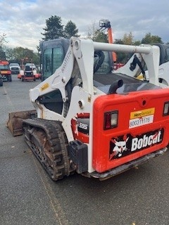 2021 Bobcat T595-4