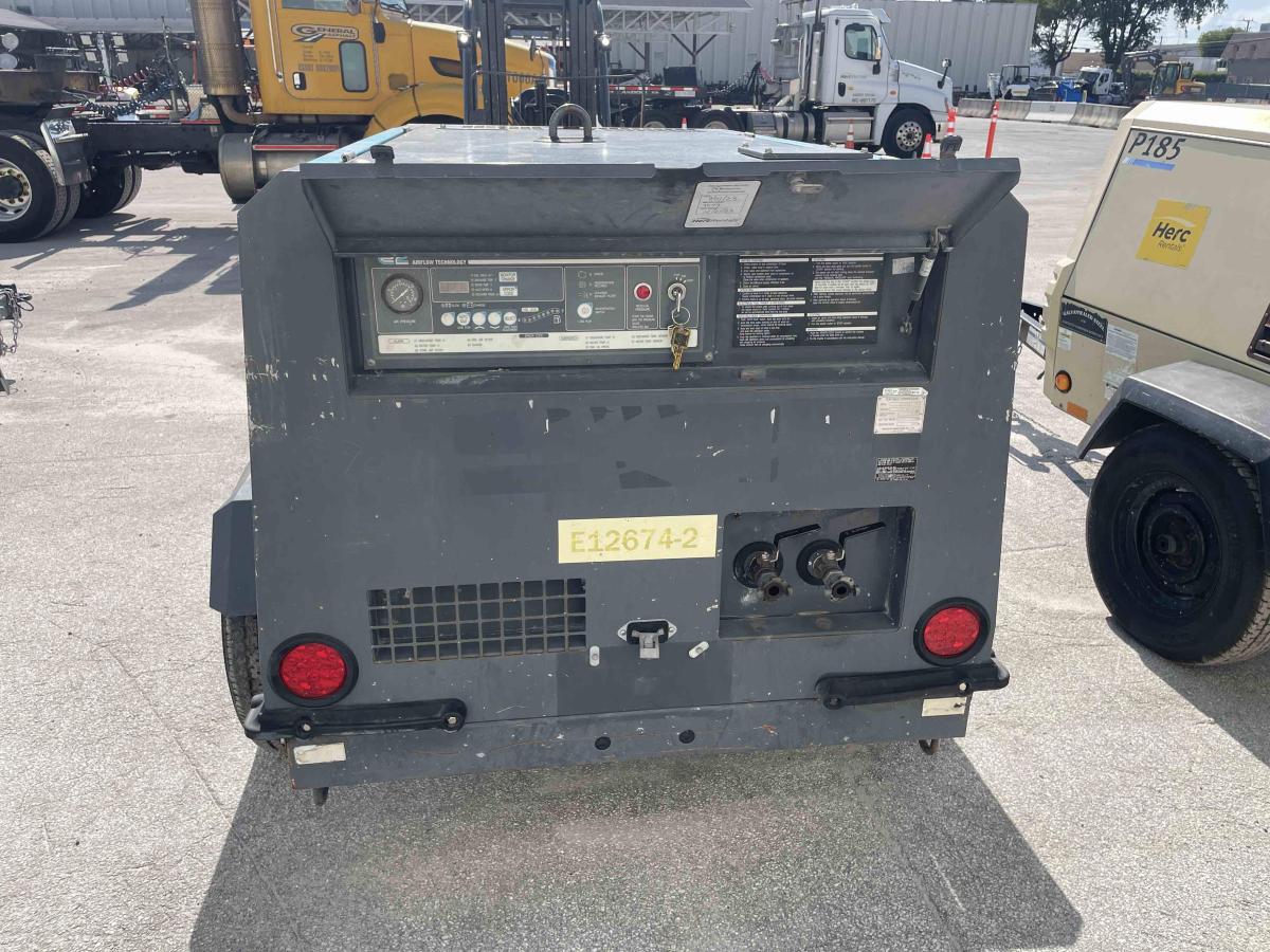 2019 Airman MMD PDS185S