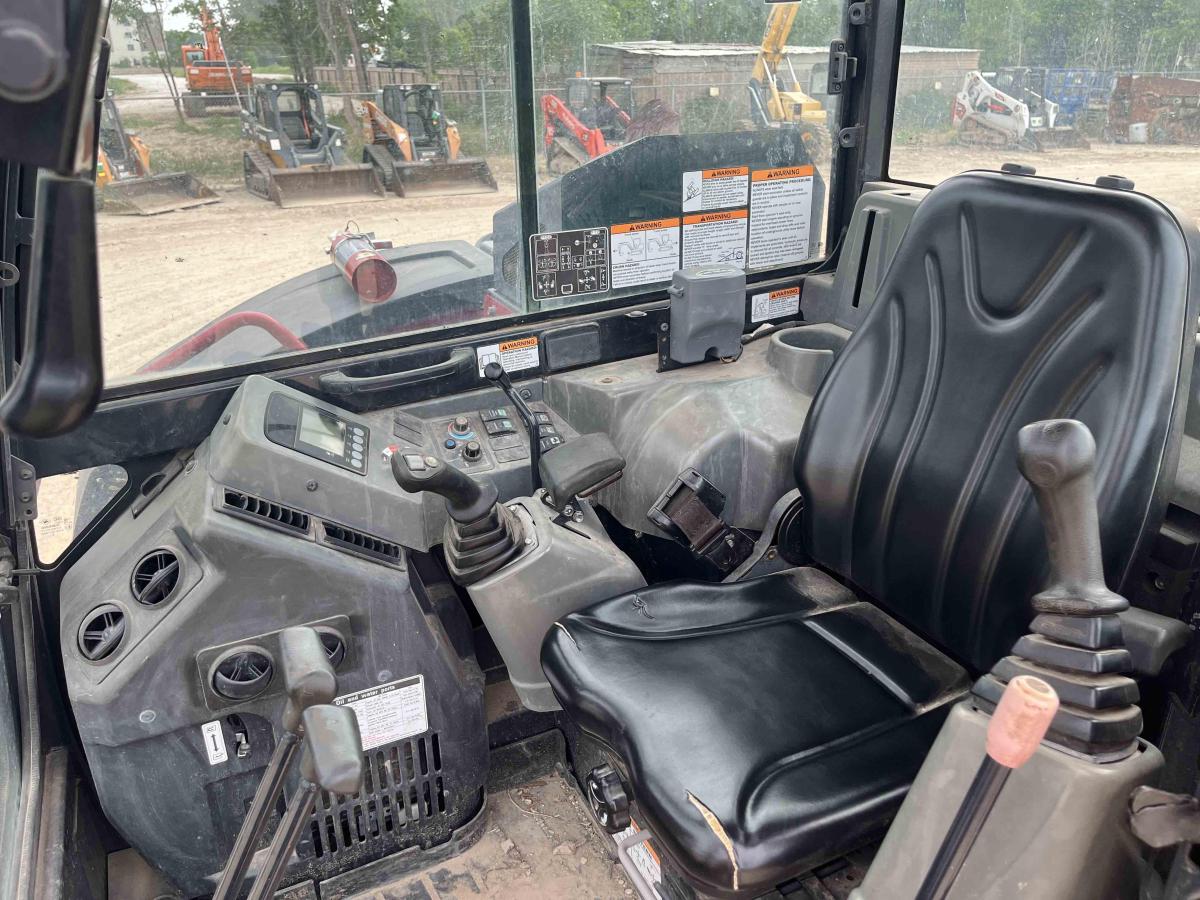 2020 Yanmar VIO80-9