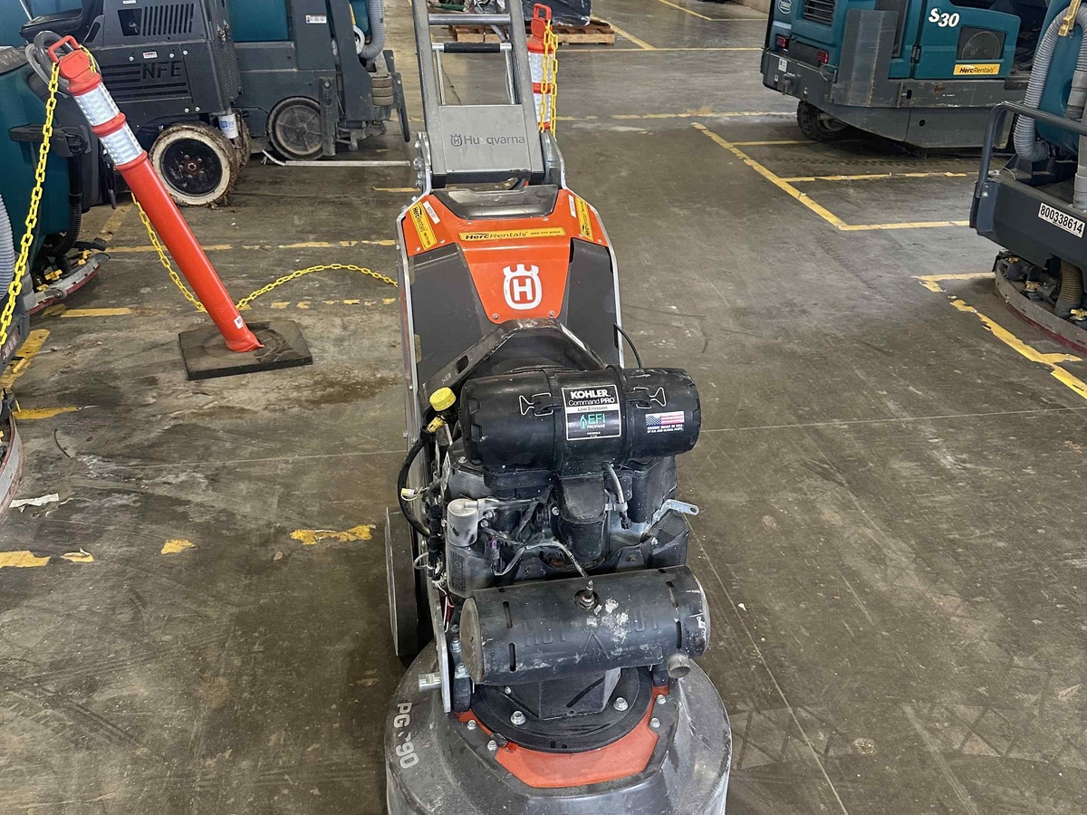 2022 Husqvarna PG 690-5