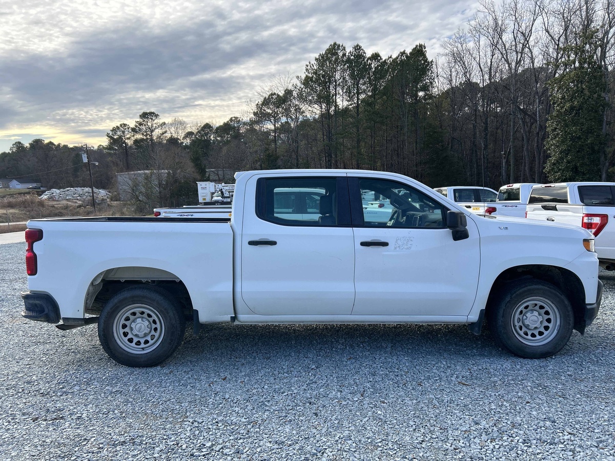 2020 Chevrolet 1500-6