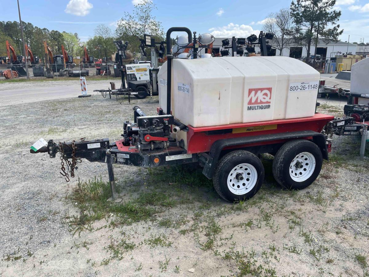 2019 Multiquip WT5C