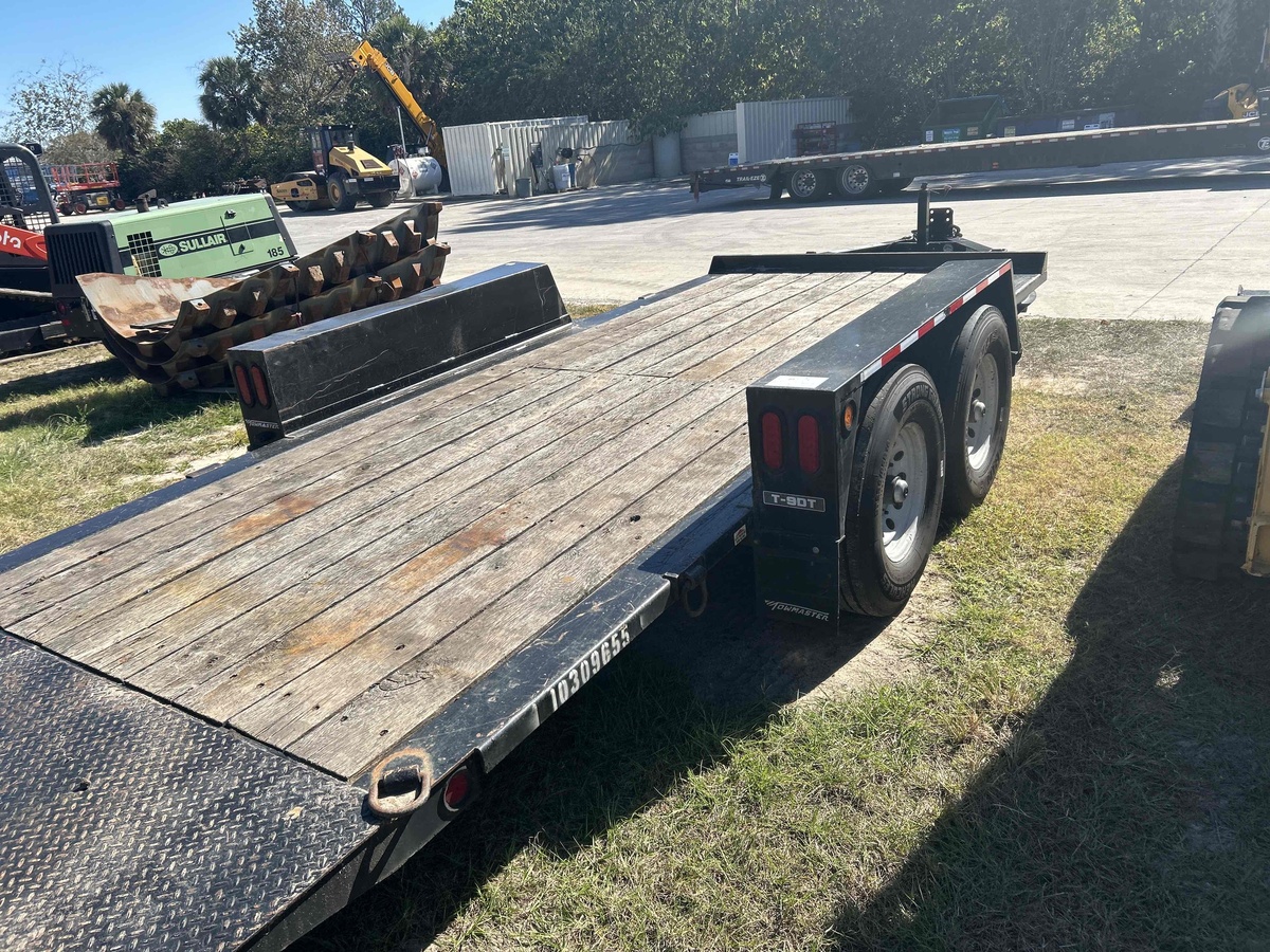 2020 Towmaster t9dt-4