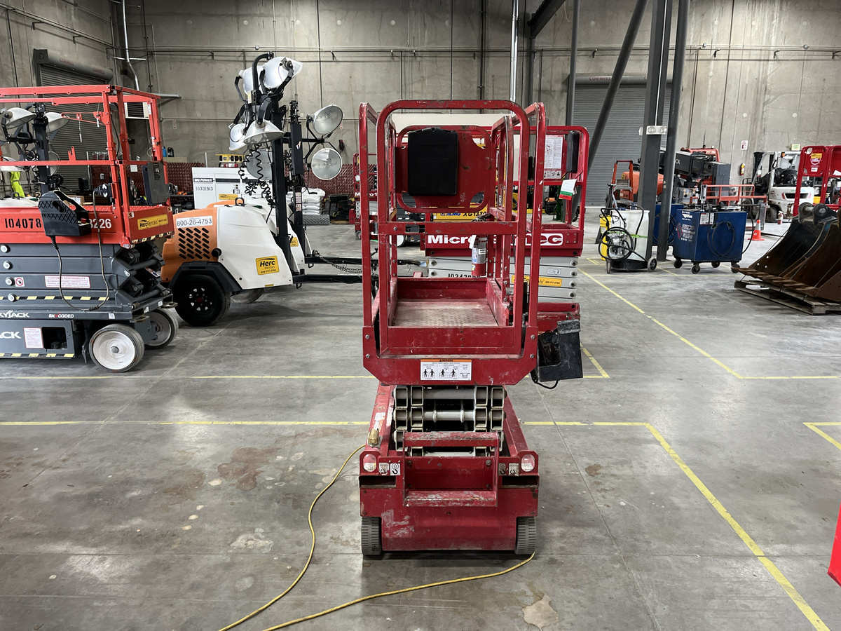 2019 MEC 1330SE-2