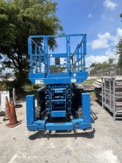2019 Genie GS-4069 RT-4