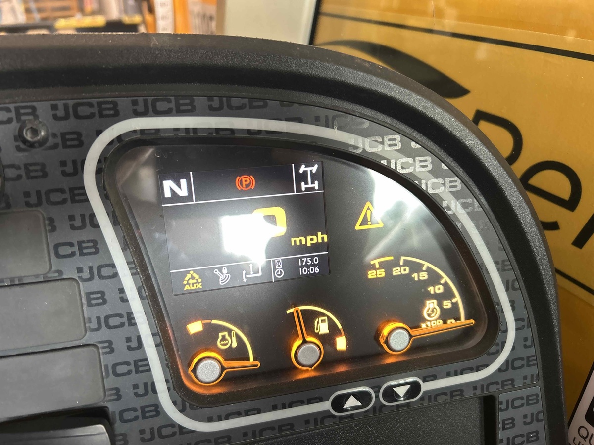 2023 JCB 505-20 TC-5