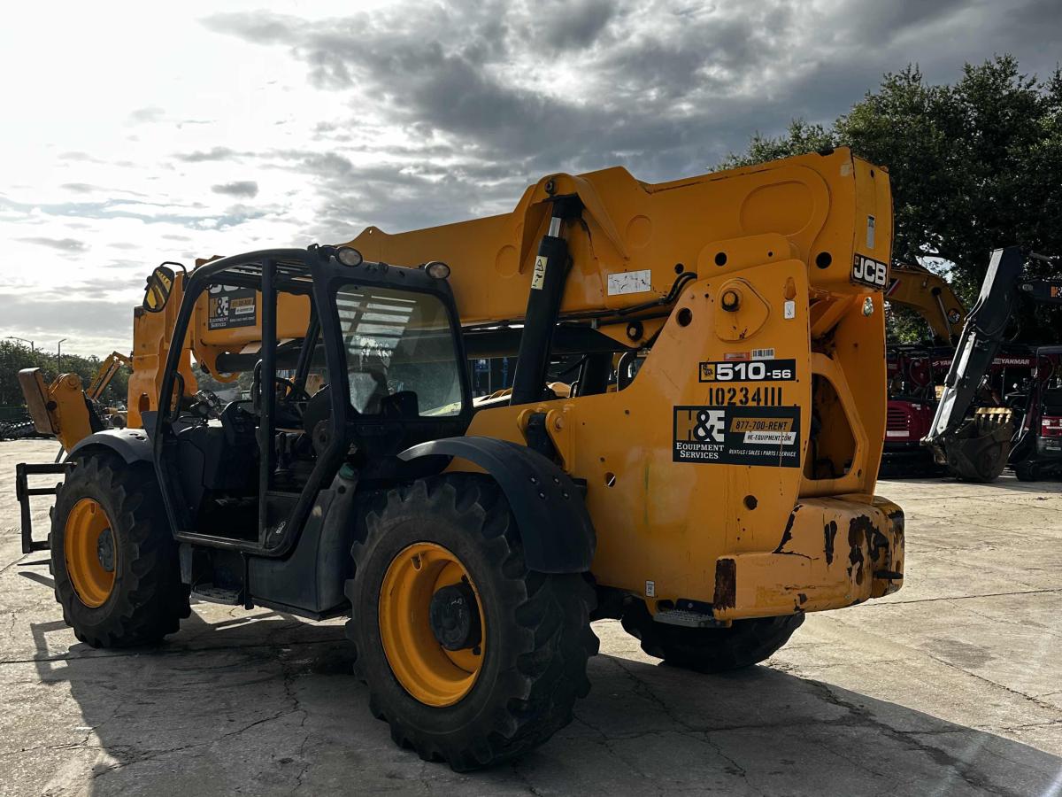 2018 JCB 510-56-8