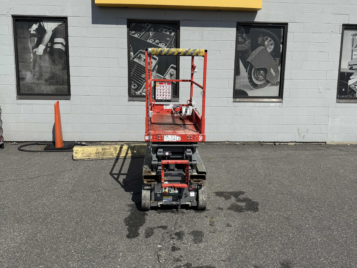 2019 Skyjack SJ3219-2