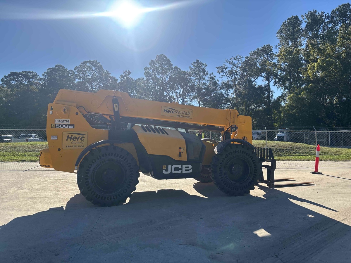 2023 JCB 506-36-2