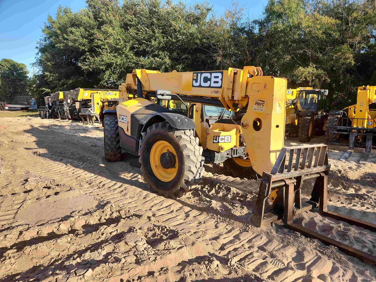 2019 JCB 507-42-2