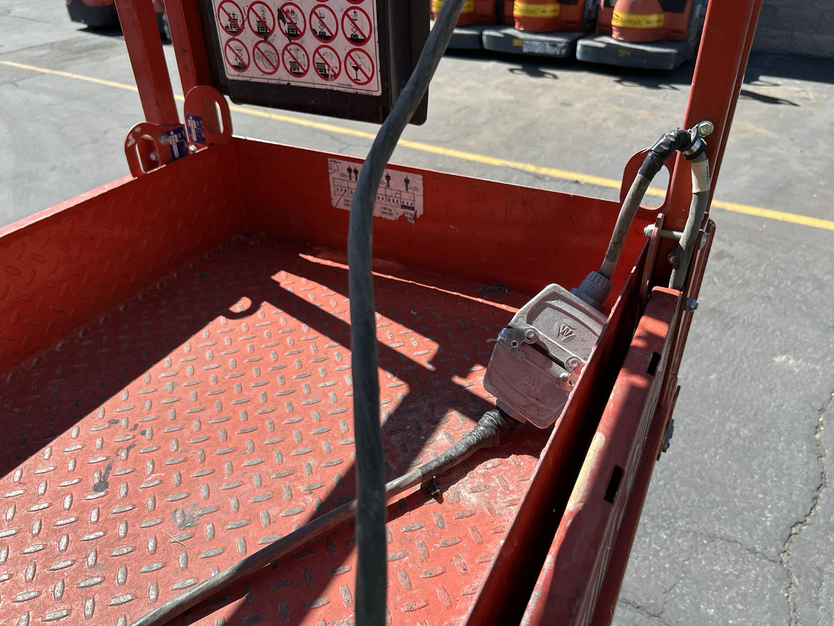 2019 Skyjack SJ3219-23