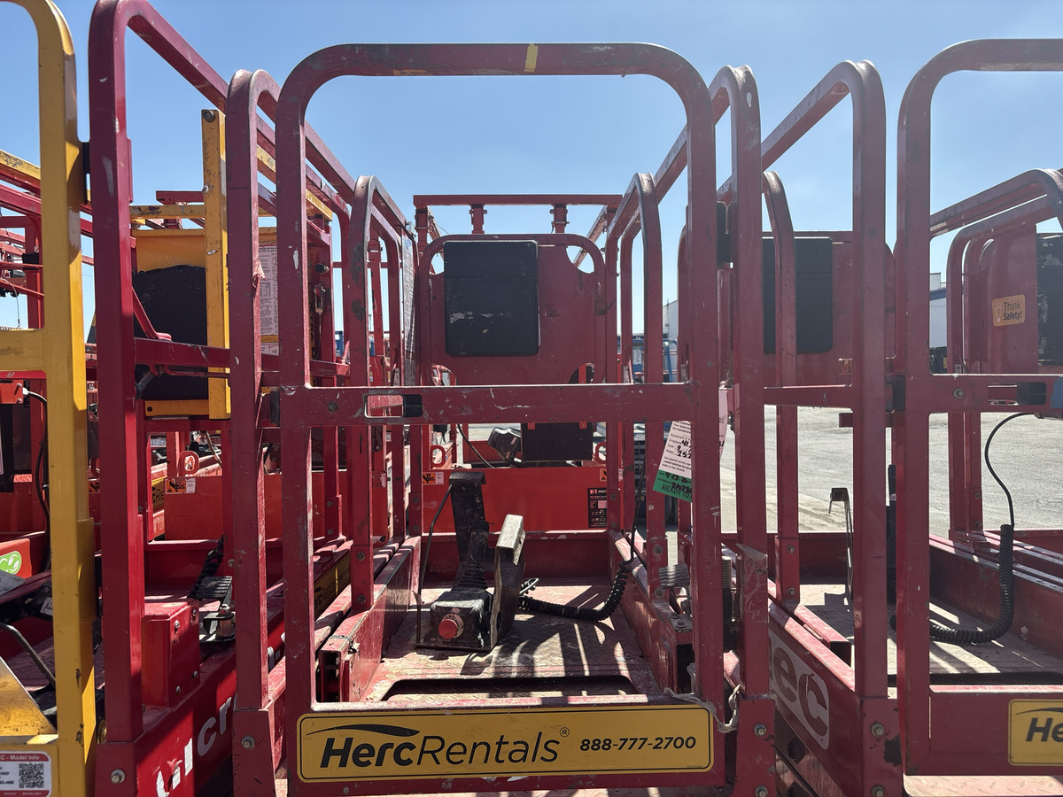2019 MEC 1330SE-8