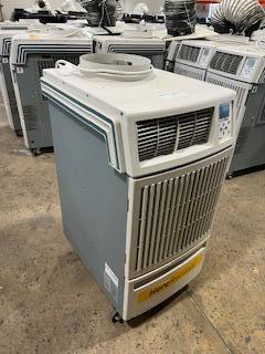 2016 MovinCool Climate Pro D12